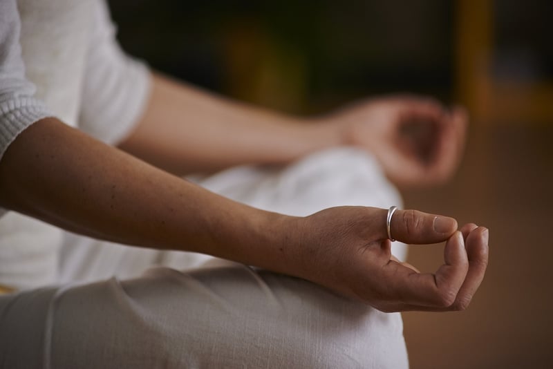 Meditation for Inner Peace